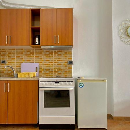 El Rio Apartments Саранда Екстер'єр фото