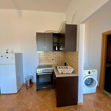 El Rio Apartments Саранда Екстер'єр фото