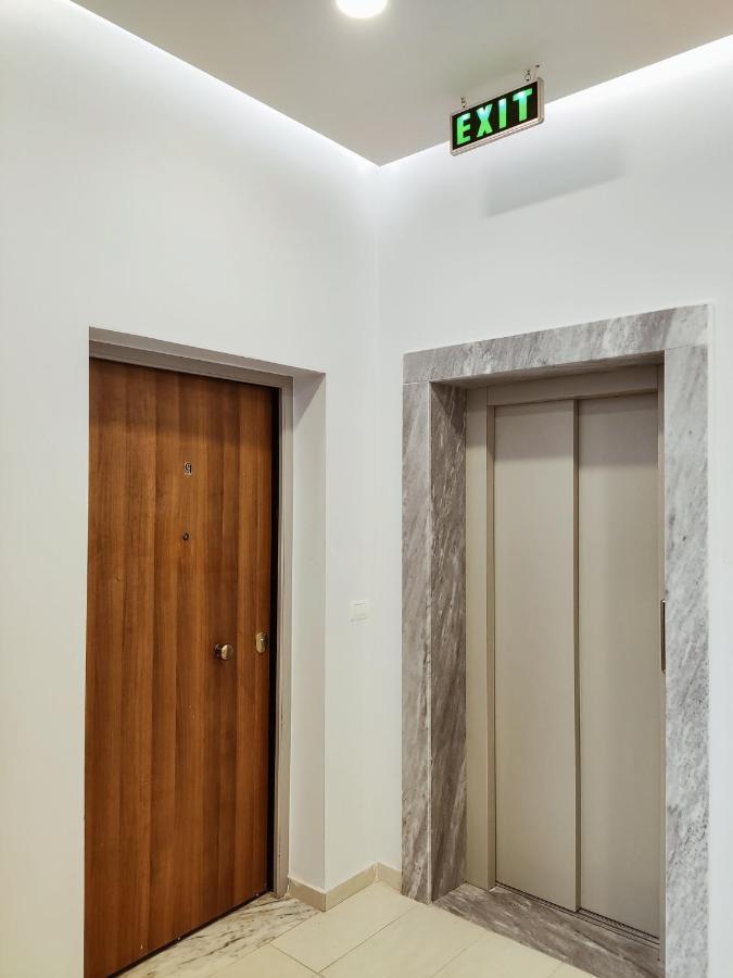 El Rio Apartments Саранда Екстер'єр фото