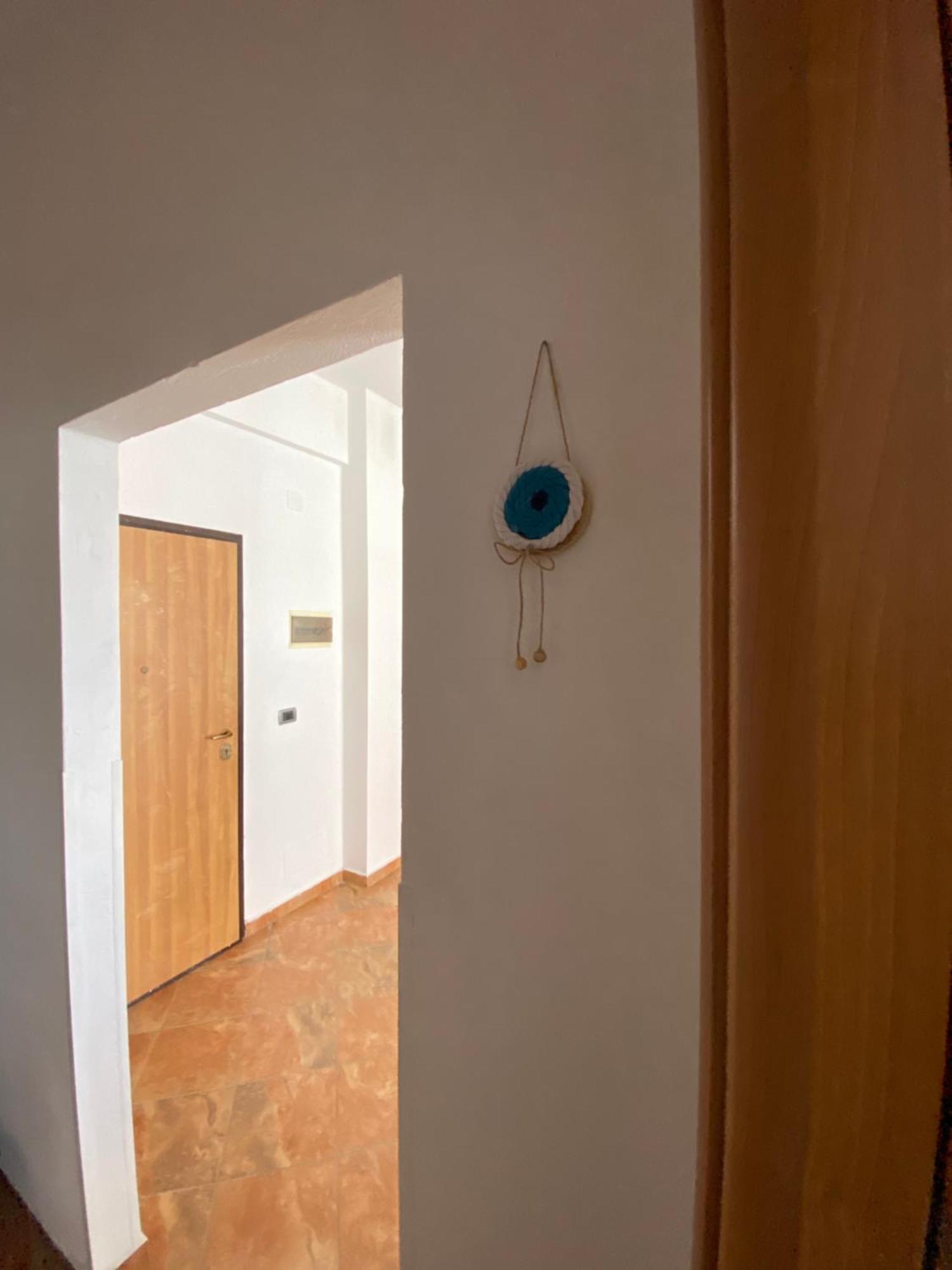 El Rio Apartments Саранда Екстер'єр фото