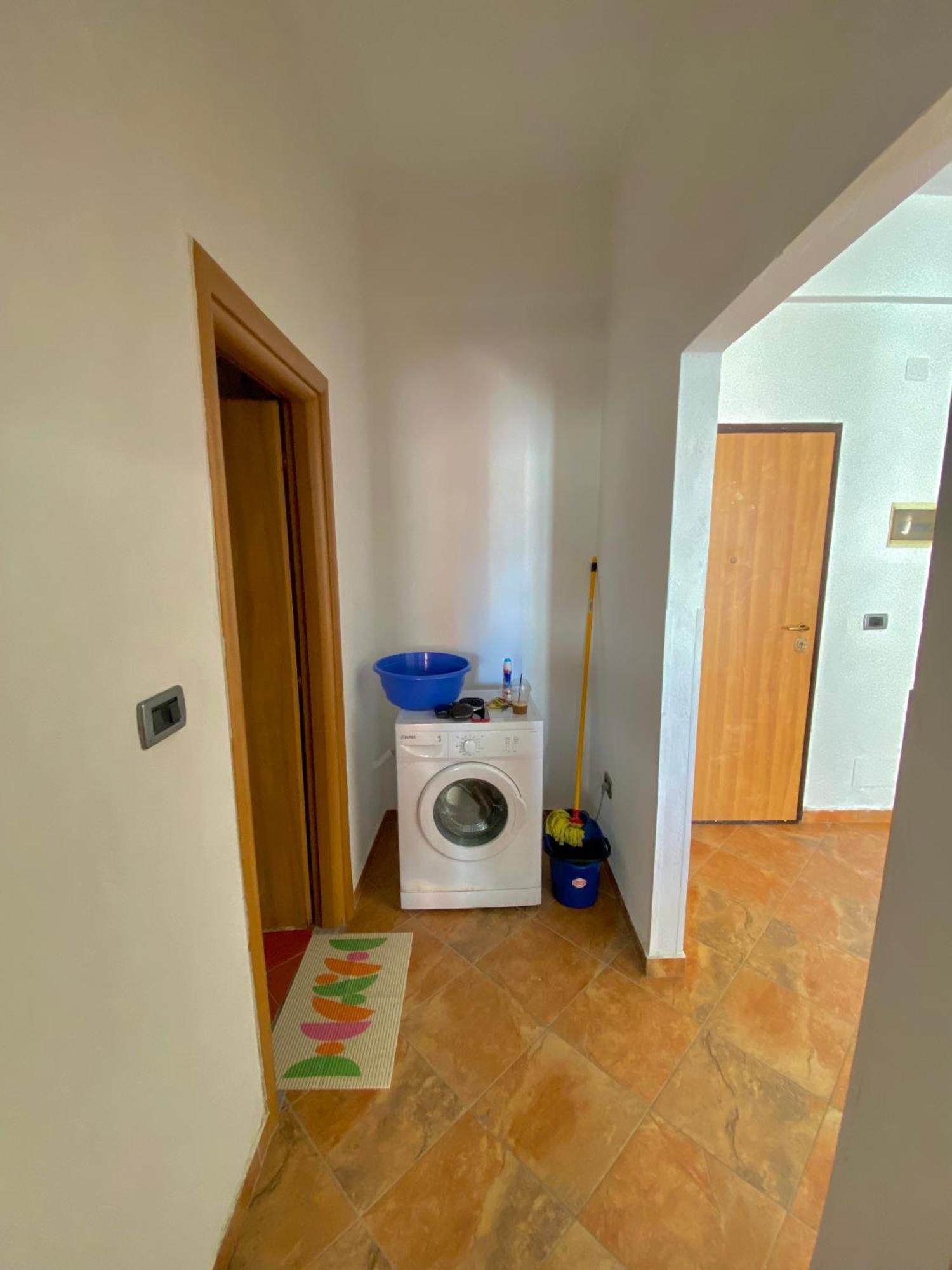 El Rio Apartments Саранда Екстер'єр фото